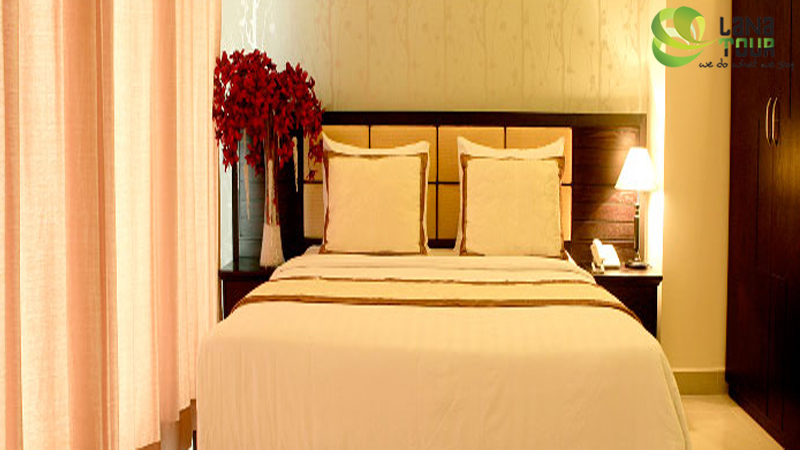 GIA LINH HOTEL 3*